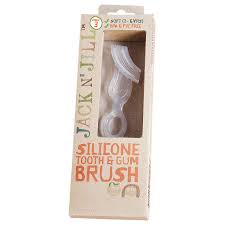 Check spelling or type a new query. Jack N Jill Silicone Tooth Gum Brush Jack N Jill