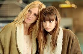 Suzanne lindon, née le , est une actrice, et réalisatrice française. Sandrine Kiberlain Honore Sa Fille Suzanne Lindon Pour Ses 20 Ans
