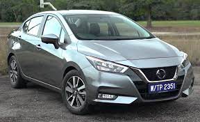 Zigwheels provides you the nissan philippines price list for february 2021, along with downpayment, monthly installments, and loan simulations for the manila and nearby cities. Nissan Almera Wikipedia