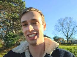 Nathan Hebert's Instagram, Twitter & Facebook