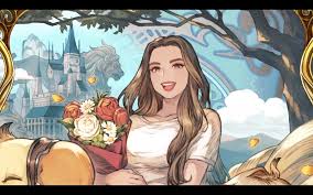 War of the Visions Revealed (FFBE) Addison Rae Vision Card (Revealed) -  Game News 24