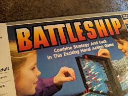Please remember to share it with your friends if you like. Battleship Board Game 1984 Fonts In Use
