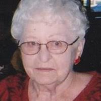 Marjorie Draper Obituary