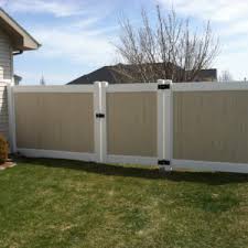 We did not find results for: Home Country Estate Vinyl Fence