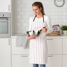 Hildegun مريلة Ikea