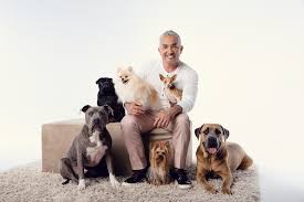 His son andre joins him on an rv journey that spans from our nation's capital. Cesar Millan Lodz
