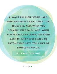 Minerva On Twitter Happy Friday Here S An Inspiring Quote To Help You Fearlessly Conquer Your Day Fearlessfriday If rebecca black were friday, i would love her until my dying day. happy friday here s an inspiring quote