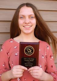 2021 Junior Activity Day Coverage