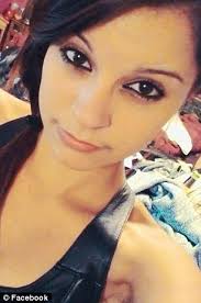 Oklahoma cop who killed daughter's boyfriend gets jail