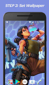 Build your fort with our 782 fortnite hd wallpapers and background images. Fortnite Wallpapers Hd For Android Apk Download