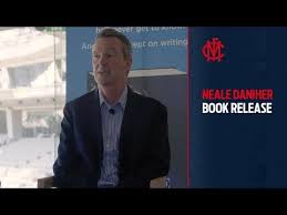 Update information for neale daniher ». Neale Daniher Book Release Youtube