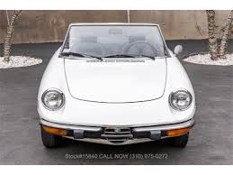Image result for Porcelain White 1974 Alfa-Romeo