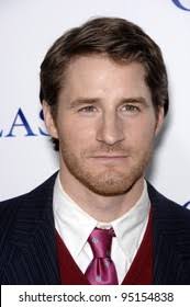 Los Angeles Sep 10 Chris Moir Stock Photo 216511297