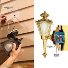 10 Most Common Electrical Mistakes Diyers Make Electrical Projects Diy Electrical Home Electrical Wiring