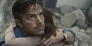 Review: Batman v Superman