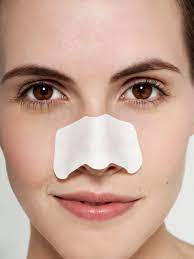 I like that you can actually see the clean when you . Do Pore Strips Really Work Here S What Dermatologists Say Allure