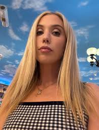 And you know what… maybe she's not entirely wrong. We both have overbites  and maybe a couple of similar features. But I couldn't help but feel like  the intention behind it wasn't