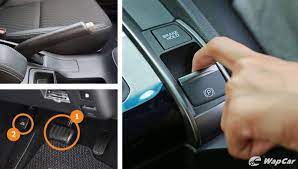 So i don't care if the a8 is faster, the point is to have fun and enjoy the car. Electric Parking Brake Vs Manual Hand Brake Vs Foot Brake Which Is Better Wapcar