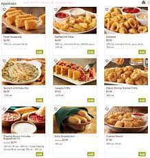 Check spelling or type a new query. Online Menu Of Olive Garden Italian Restaurant Restaurant Michigan City Indiana 46360 Zmenu