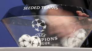 1 day ago · the uefa champions league group stage is set, as the eight groups of 32 teams vying for a place in the knockout rounds learned their opponents on the road to russia. Champions League Group Stage Draw 2019 20 Teams Pots Rules As Com