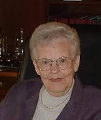 Eleanor Lee Denton Obituary