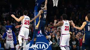 Buy and sell pelicans vs 76ers tickets and all other basketball tickets at stubhub. Zgqieugjxrhqrm