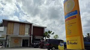 Maybe you would like to learn more about one of these? Kalselpedia Inilah Klinik Bersalin Pertama Di Kandangan Hss Yang Menjadi Rumah Sakit Ibu Dan Anak Banjarmasin Post