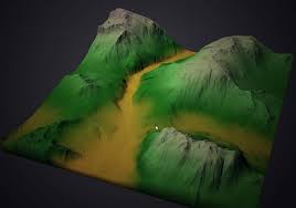 World Machine The Premier 3d Terrain Generator