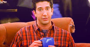 Fanpop community fan club for ross geller fans to share, discover content and connect with other fans of ross geller. 17 Times Ross Geller Summed Up How You Feel About Being A Uni Student My Baggage Blog
