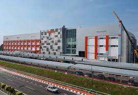Osram opto semiconductors malaysia sdn bhd. Facebook