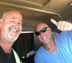 R.I.P pete the towie ... Peter Dean ....passed away early this morning