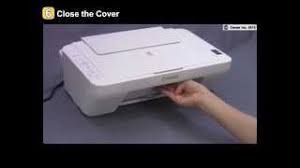 To complete the installation properly, restart the computer. Support Mg Series Pixma Mg2520 Mg2500 Series Canon Usa