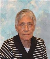 Esperanza Barba Obituary (1934