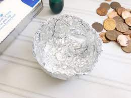 Provide towels to mop up spills. Penny Boat Challenge For Stem Little Bins For Little Hands