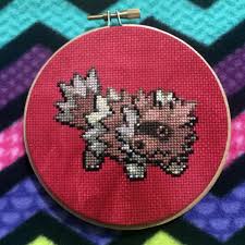 Check spelling or type a new query. Gotta Stitch Em All