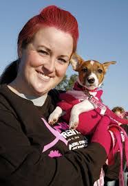 Annie Bartz's Instagram, Twitter & Facebook