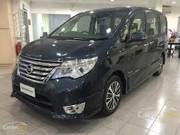 Browse through many japanese exporters' stock. Nissan Serena 2017 S Hybrid 2 0 In Kuala Lumpur Automatic Mpv Blue For Rm 122 979 3664121 Carlist My