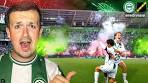 Video GRONINGEN SMASH NAC BREDA in EREDIVISIE - YouTube