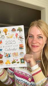 Why you shouldn’t buy the stolen calendar 👀