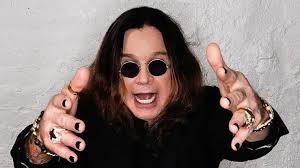 OZZY OSBOURNE FANS WORLDWIDE