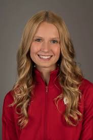 2024 Women's Cross Country Roster