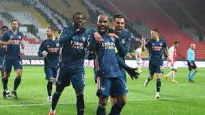 Slavia praha news, fixtures, results, transfer rumours and squad. Europa League Result Arsenal Put On A Show To Down Slavia Prague And Reach Semi Finals In Style Eurosport