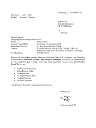 Pt wom finance tbk jateng diy membuka kesempatan berkarir di dunia marketing dan collection (penagihan) wom finance menerima penghargaan indonesia corporate public relations award 2017 kategori most popular company for multifinance di rafflesia ballroom, balai kartini, jakarta. Pekerjaan Teller Di Wom Finance Contoh Surat Lamaran Kerja Pt