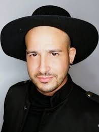 Check Out Luis Rivera's Story