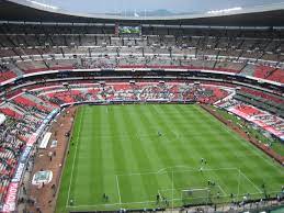 Nike club aguilas del america home jersey 2018/2019 season. Iconic Mexico City Soccer Stadium To Be Demolished