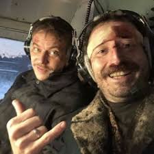 Stream episode Amy Winehouse