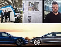 Sahra wagenknecht, die gestern abend war sahra wagenknecht in der radio bremen talkshow „3nach9 zu gast. Tesla Vs Porsche Archive E Engine Alles Rund Um E Mobilitat