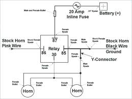 A wiring diagram is a kind of schematic which uses abstract pictorial symbols showing all the interconnections of components in the system. Diagram Bad Boy Air Horn Wiring Diagram Full Version Hd Quality Wiring Diagram Diagramelx Mercatutto It