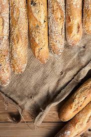 Pin On Bread I Heart Fresh Baked Bread
