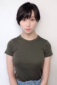 石井和輝 ショートヘア ハンサムショート オフェロ 前髪 前髪カット hair 表参道 美容室 ofhair hair designs my hair hair